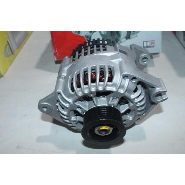 Alternateur 90A Friesen 9038791 pour citroen jumper xantia XM ZX evasion xsara fiat dcuato 1 2 I II ulysse 1 lancia zeta 