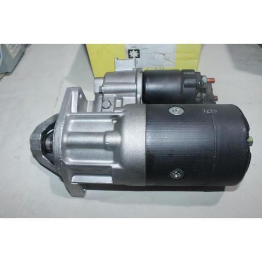 Demarreur 2.2KW 9 dents Start Car 770ST11 pour lancia kappa 2.4JTD 2.4TDS 2.4 TDS JTD diesel 