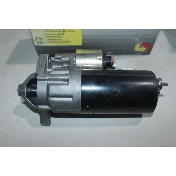 Demarreur 1.4KW Bosch 0986016570 pour renault 19 R19 clio 1 laguna 1 megane 1 dont scenic espace 3 III 1.8 2.0 essence 