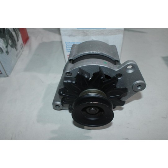 Alternateur 45A Friesen 9033270 pour volkswagen jetta 2 II golf 2 II 1.6D 1.6TD 1.6 D TD diesel 