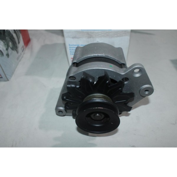 Alternateur 45A Friesen 9033270 pour volkswagen jetta 2 II golf 2 II 1.6D 1.6TD 1.6 D TD diesel 