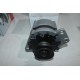 Alternateur 45A Friesen 9033270 pour volkswagen jetta 2 II golf 2 II 1.6D 1.6TD 1.6 D TD diesel 