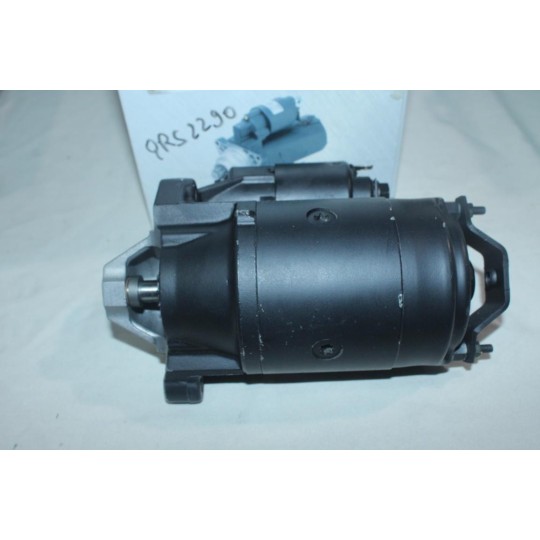 Demarreur 1.4KW Friesen 8016570 pour renault 19 R19 express laguna 1 megane 1 dont scenic clio 1 2 I II espace 3 III kangoo 