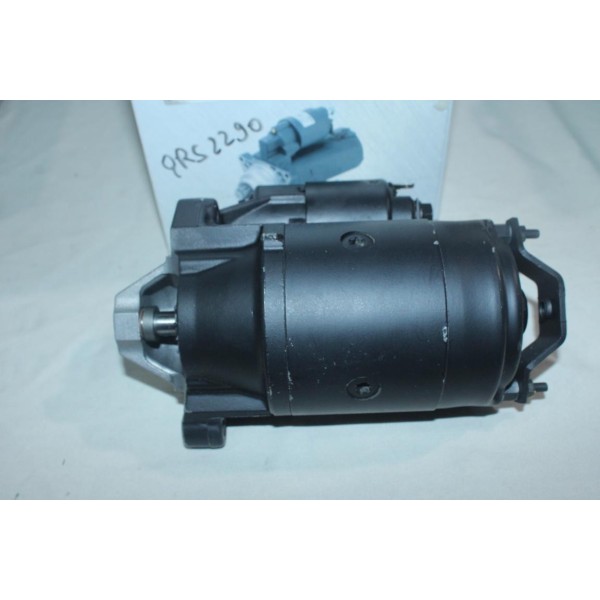 Demarreur 1.4KW Friesen 8016570 pour renault 19 R19 express laguna 1 megane 1 dont scenic clio 1 2 I II espace 3 III kangoo 