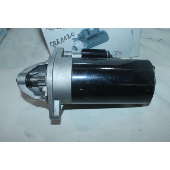 Demarreur 1.8KW Friesen 8016870 pour fiat tipo fiorino 2 II uno punto 1 I palio strada seat ronda malaga ibiza 1 1.7D 1.7TD 1.7 
