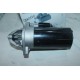 Demarreur 1.8KW Friesen 8016870 pour fiat tipo fiorino 2 II uno punto 1 I palio strada seat ronda malaga ibiza 1 1.7D 1.7TD 1.7 