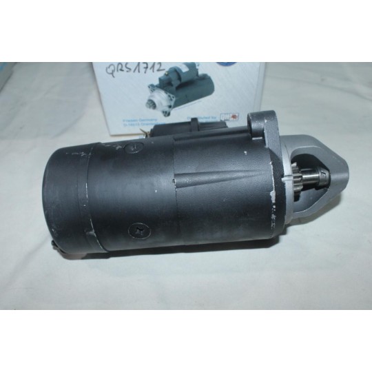 Demarreur 2.2KW Friesen 8080061 pour BMW serie 3 5 7 X5 E38 E39 E46 E53 330D 530D 730D land rover range rover L322 3.0D 3.0 D 