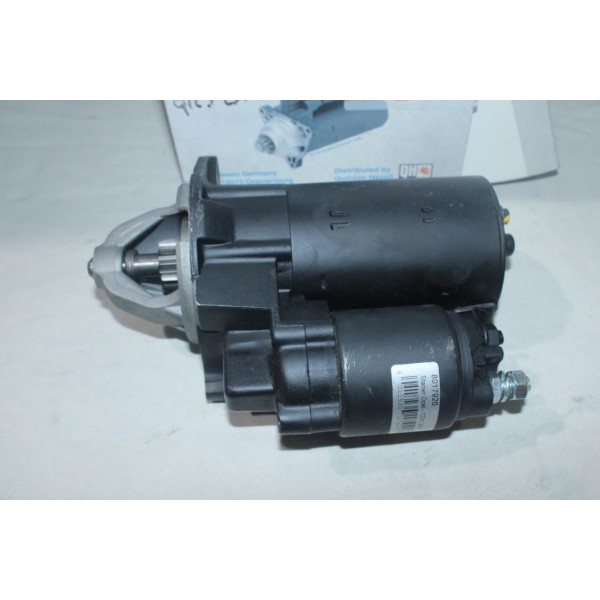 Demarreur Friesen 8017920 pour opel astra F G vectra A B omega B sintra zafira A B frontera B speedster daewoo chevrolet nubira 