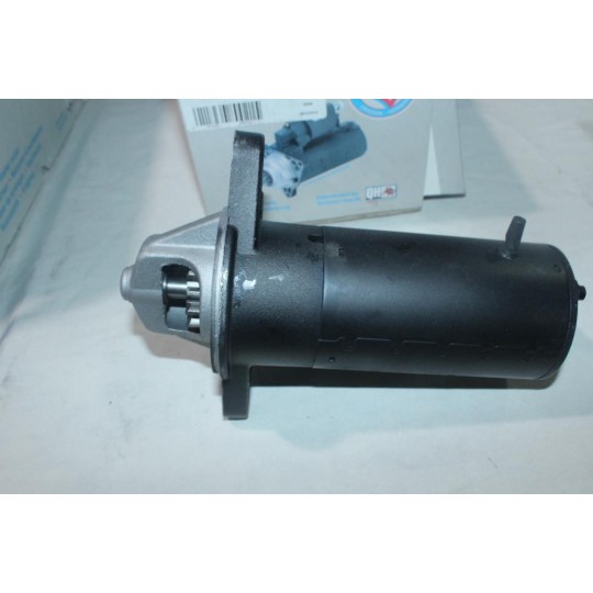 Demarreur 2.3KW Friesen 8080021 pour ford transit 4 IV LDV convoy 2.5DI 2.5TD 2.5 DI TD diesel 