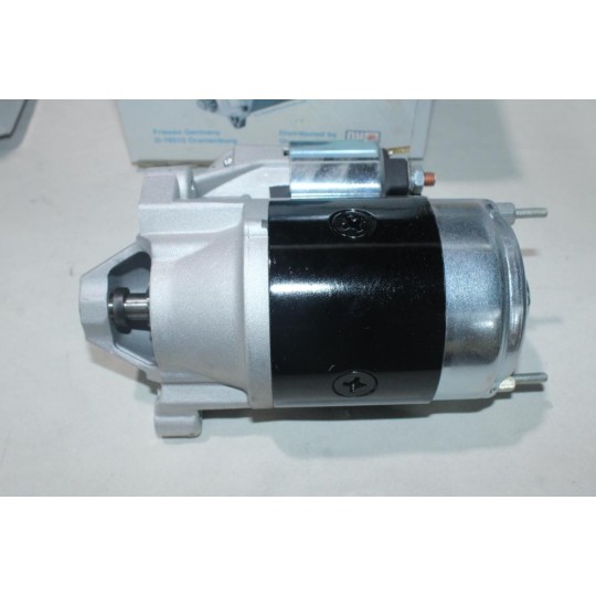 Demarreur 1.2KW Friesen 8015010 pour renault 5 9 11 19 21 R5 R9 R11 R19 R21 express laguna 1 trafic 1 super 5 megane 1 dont 
