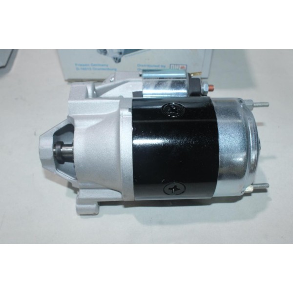 Demarreur 1.2KW Friesen 8015010 pour renault 5 9 11 19 21 R5 R9 R11 R19 R21 express laguna 1 trafic 1 super 5 megane 1 dont 