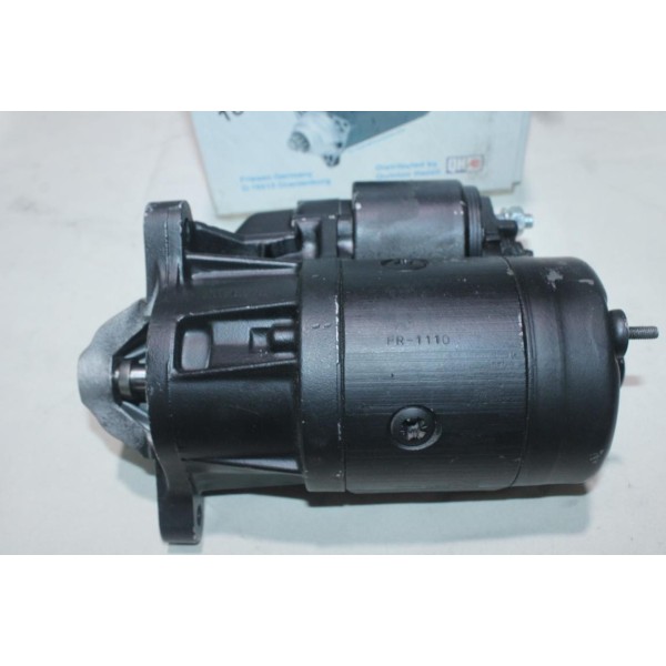 Demarreur 0.85KW Friesen 8012340 pour citroen BX C35 visa peugeot 205 305 309 405 1.5 1.6 1.9 2.0 dont GTI essence 
