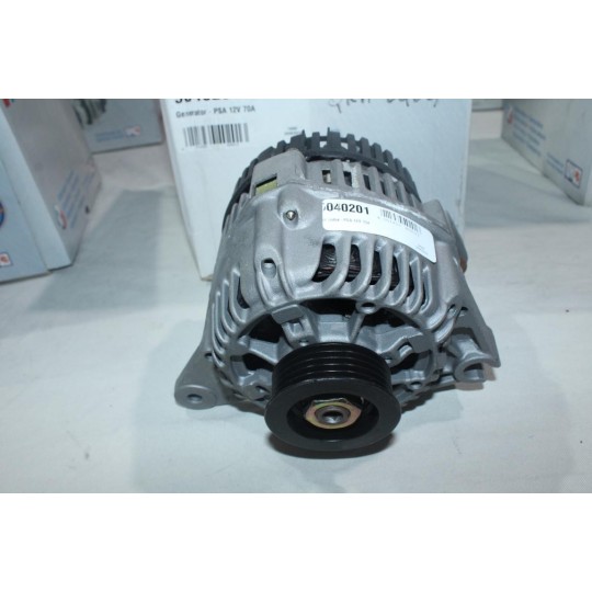 Alternateur 70A Friesen 9040201 pour citroen AX xsara saxo ZX nissan micra K11 peugeot 106 rover 115 1.5D 1.5 D diesel 