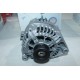 Alternateur Friesen 9039431 pour BMW serie 3 5 E34 E36 E39 325TDS 525TDS land rover range rover opel omega B 2.5TD 2.5 TD diesel