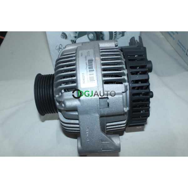 Alternateur 90A Friesen 9040211 pour citroen xantia XM ZX evasion jumpy berlingo 1 xsara fiat ulysse 1 scudo 1 hyundai lantra