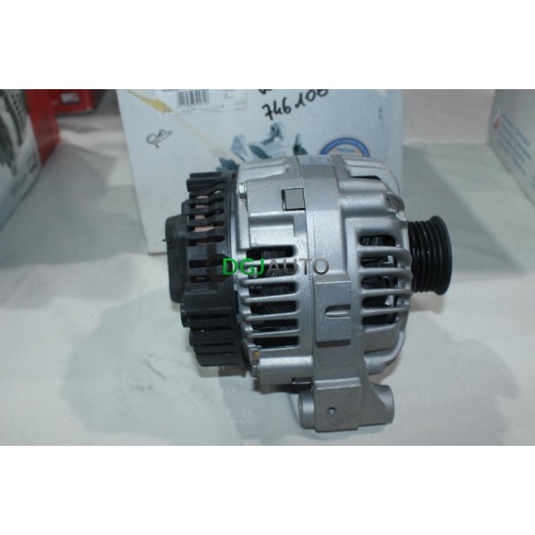 Alternateur Friesen 9039431 pour BMW serie 3 5 E34 E36 E39 325TDS 525TDS land rover range rover opel omega B 2.5TD 2.5 TD diesel