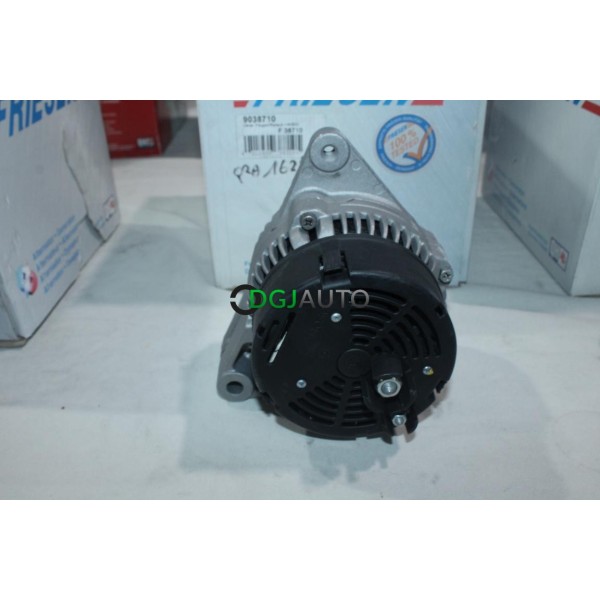 Alternateur 50A Friesen 9038710 pour citroen ZX peugeot 106 306 405 1.0 1.1 1.3 1.4 1.6 essence