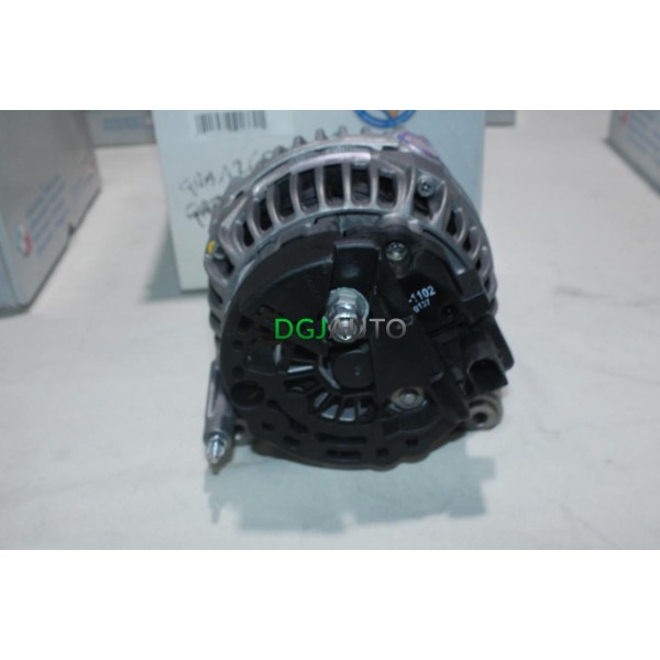 Alternateur 120A Friesen 9041860 pour volkswagen sharan polo 3 4 III IV golf 4 IV new beetle LT 28-35 28-46 new beetle bora