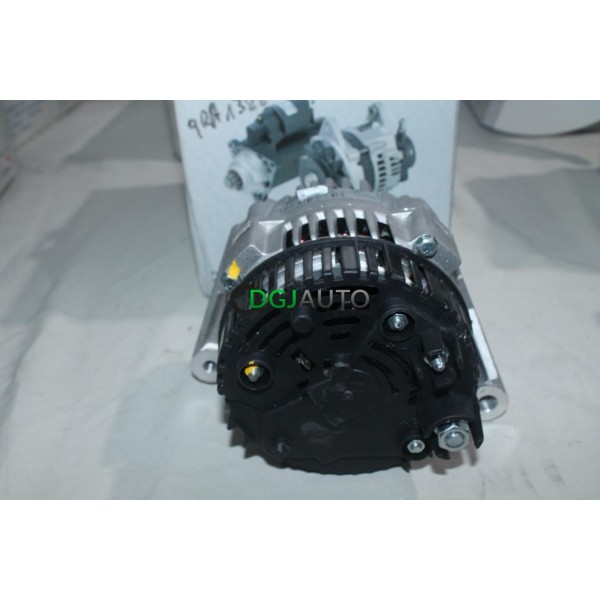 Alternateur 70A Friesen 9038730 pour citroen BX ZX saxo berlingo xsara peugeot 106 205 206 306 405 partner 1.0 1.1 1.4 1.6