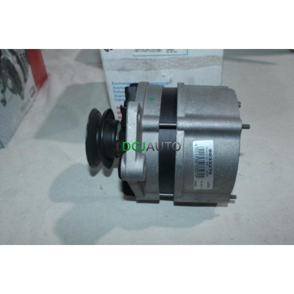 Alternateur 45A Friesen 9033270 pour volkswagen jetta 2 II golf 2 II 1.6D 1.6TD 1.6 D TD diesel