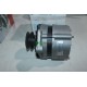 Alternateur 45A Friesen 9033270 pour volkswagen jetta 2 II golf 2 II 1.6D 1.6TD 1.6 D TD diesel