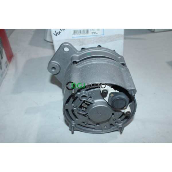 Alternateur 45A Friesen 9033270 pour volkswagen jetta 2 II golf 2 II 1.6D 1.6TD 1.6 D TD diesel