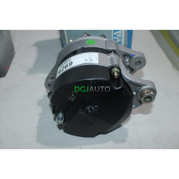Alternateur 65A Cevam 4269 pour alfa romeo 33 145 146 155 ferrari 208 308 412 512 F40 fiat 131 132 croma argenta tempra ritmo