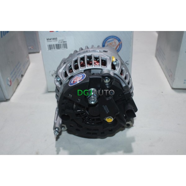 Alternateur 120A Friesen 9041860 pour volkswagen sharan polo 3 4 III IV golf 4 IV new beetle LT28-35 LT28-46 new beetle bora