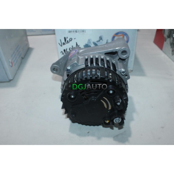 Alternateur 80A Friesen 9038771 pour citroen ZX xsara berlingo saxo peugeot 106 306 1007 partner 1.0 1.1 1.3 1.4 1.6 essence