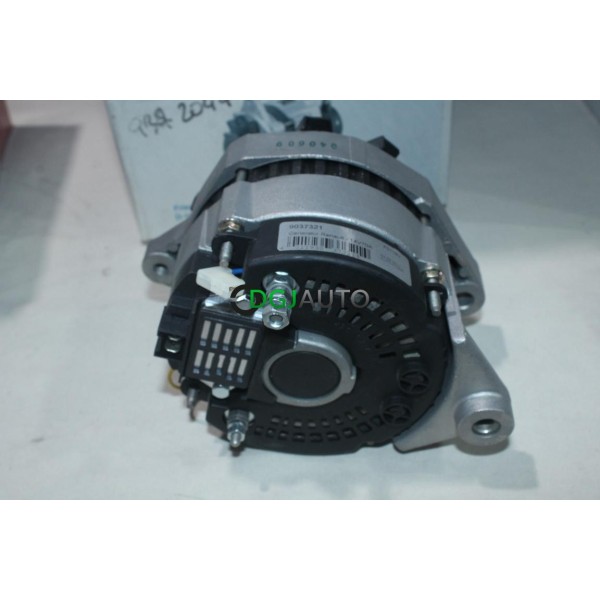 Alternateur 70A Friesen 9037321 pour renault 19 R19 clio 1 I express 1.2 1.4 essence