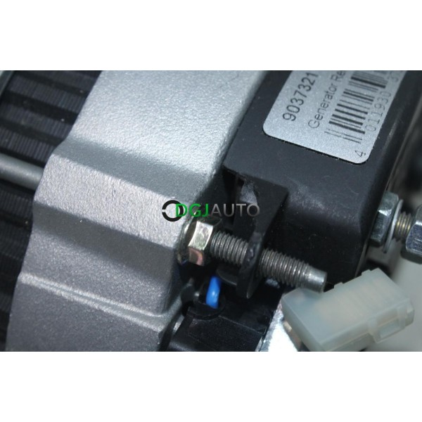 Alternateur 70A Friesen 9037321 pour renault 19 R19 clio 1 I express 1.2 1.4 essence