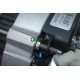Alternateur 70A Friesen 9037321 pour renault 19 R19 clio 1 I express 1.2 1.4 essence