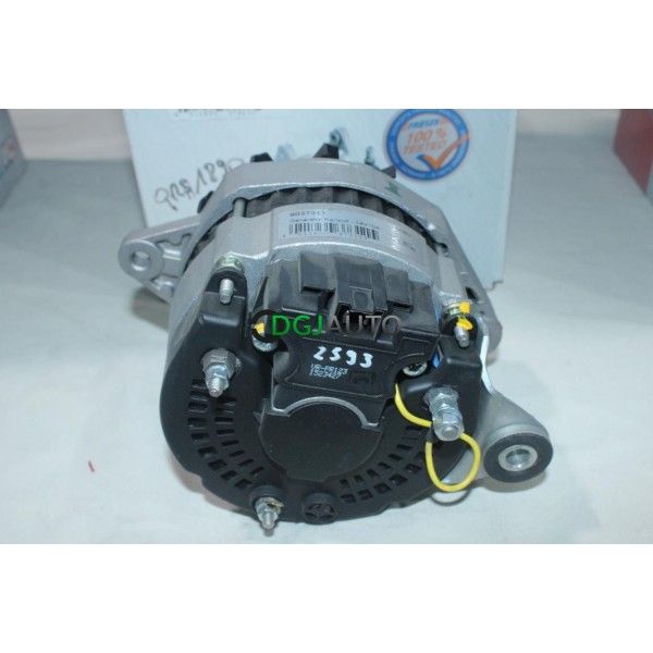 Alternateur 70A Friesen 9037311 pour renault 19 21 R19 R21 volvo 440 460 diesel