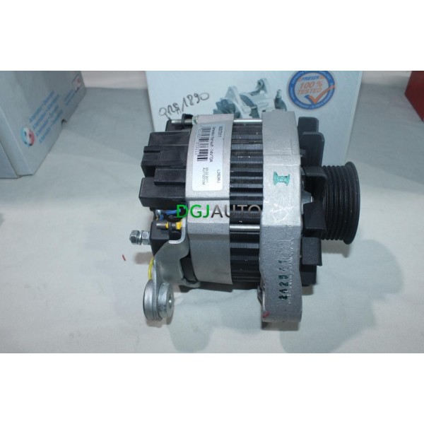 Alternateur 70A Friesen 9037311 pour renault 19 21 R19 R21 volvo 440 460 diesel
