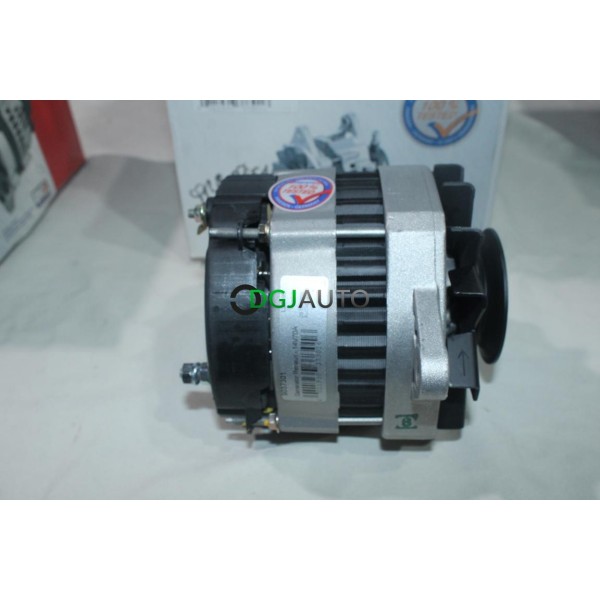 Alternateur 70A Friesen 9037301 pour renault 21 25 R21 R25 espace 2 II master 1 trafic 1 2.0 2.2 essence 2.1D 2.1TD 2.1 D TD