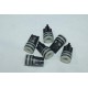 Kit 6 vannes soupape Nilfisk 6526026 pour nettoyeur haute pression nilfisk C120 E130 