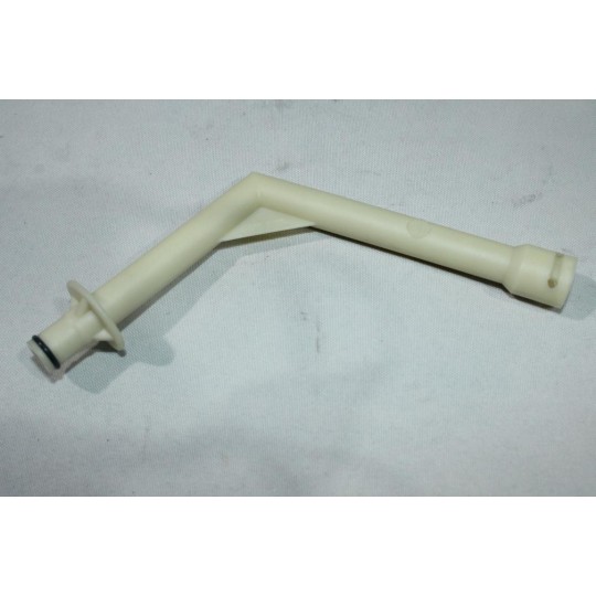 Tube coudé tuyau Nilfisk 6526028 pour nettoyeur haute pression 
