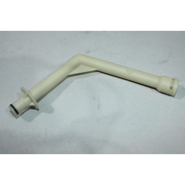 Tube coudé tuyau Nilfisk 6526028 pour nettoyeur haute pression 