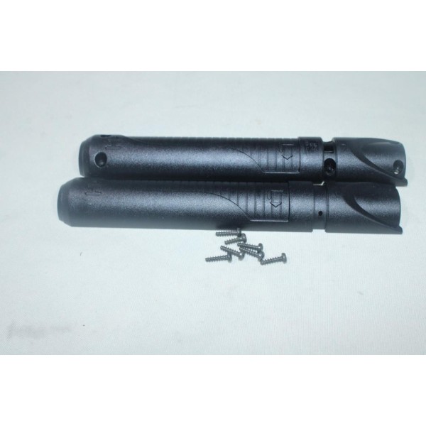 Kit revetement cache lance Nilfisk 6523045 pour nettoyeur haute pression nilsifk 