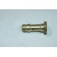 Vis creuse banjo Stihl 4736-528-0202 pour nettoyeur haute pression stihl RE 581 