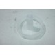 Bouchon bocal reservoir huile Nilfisk 301000615 pour nettoyeur haute pression nilfisk MH neptune 