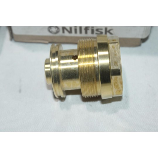Vis by pass Nilfisk 6150642 pour nettoyeur haute pression nilfisk neptune 