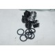 Kit 6 soupapes vannes avec joint Nilfisk 301001153 pour nettoyeur haute pression nilfisk neptune 