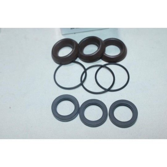 Kit joints piston Ø18 Nilfisk 301001148 pour nettoyeur haute pression nilfisk alto poseidon 2 3 4 5 6 7 