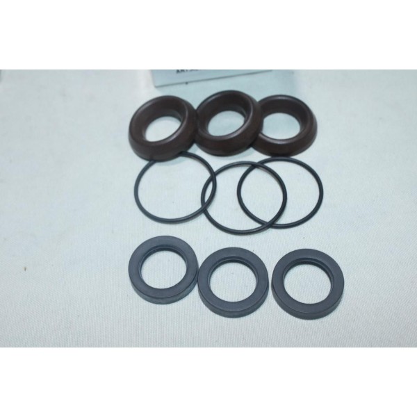Kit joints piston Ø18 Nilfisk 301001148 pour nettoyeur haute pression nilfisk alto poseidon 2 3 4 5 6 7 