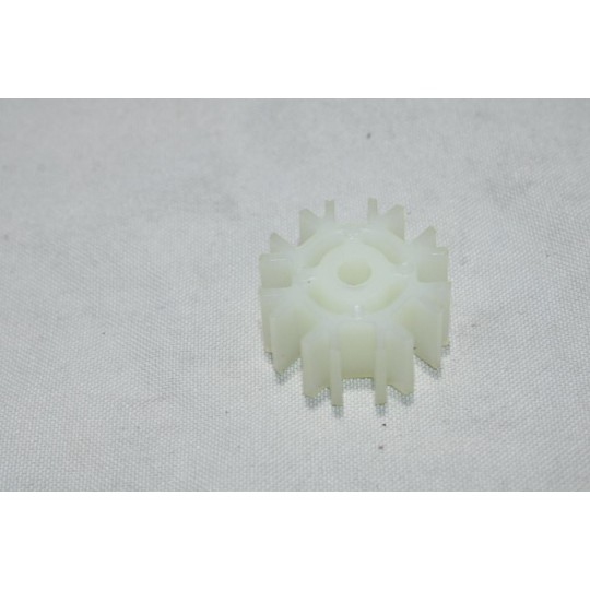 Roue dentée pignon Nilfisk 6184279 pour nettoyeur haute pression nilfisk alto 