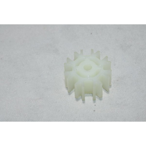 Roue dentée pignon Nilfisk 6184279 pour nettoyeur haute pression nilfisk alto 
