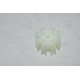 Roue dentée pignon Nilfisk 6184279 pour nettoyeur haute pression nilfisk alto 