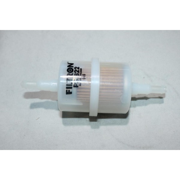 Filtre à carburant fioul Nilfisk 6184100 pour nettoyeur haute pression nilfisk alto filtron PS822 pour alfa romeo 33 75 90 
