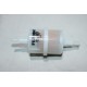 Filtre à carburant fioul Nilfisk 6184100 pour nettoyeur haute pression nilfisk alto filtron PS822 pour alfa romeo 33 75 90 